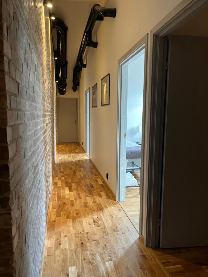 Spirit Bed & Breakfast Ekeby  Exterior foto