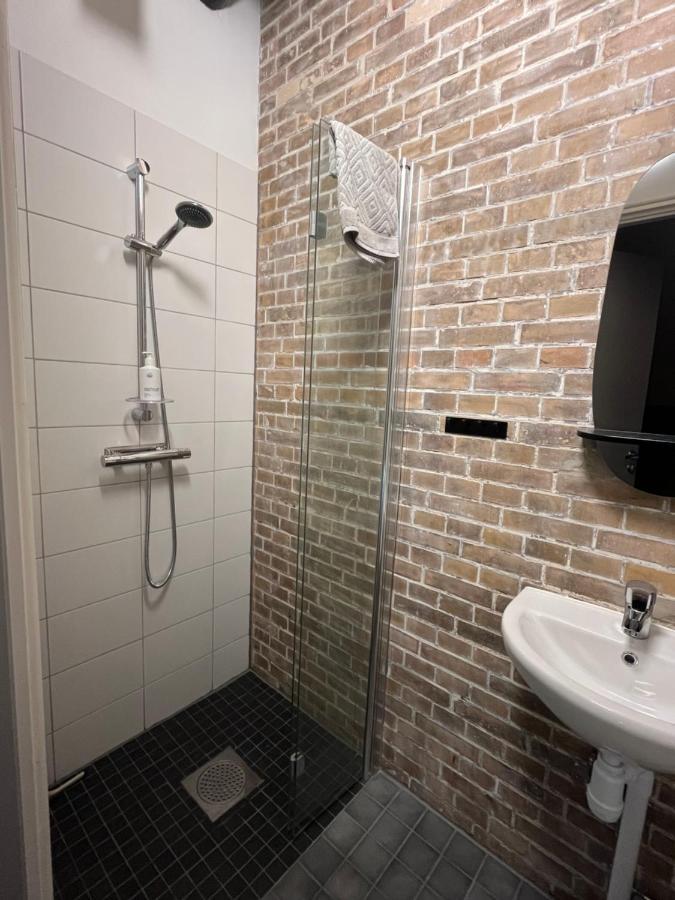 Spirit Bed & Breakfast Ekeby  Exterior foto