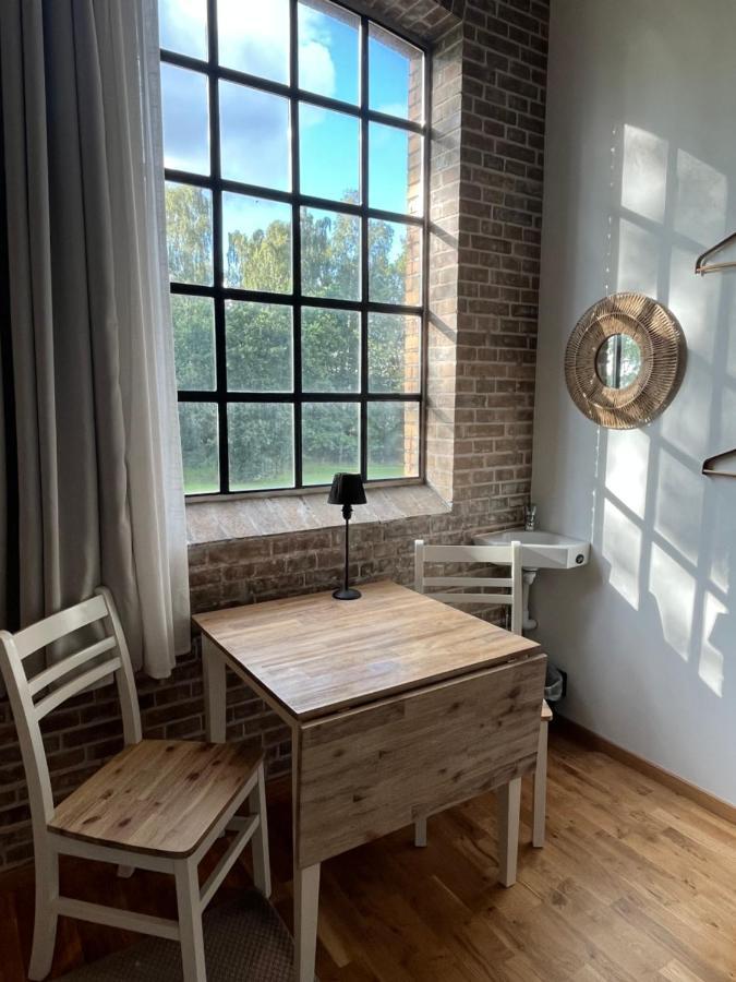 Spirit Bed & Breakfast Ekeby  Exterior foto
