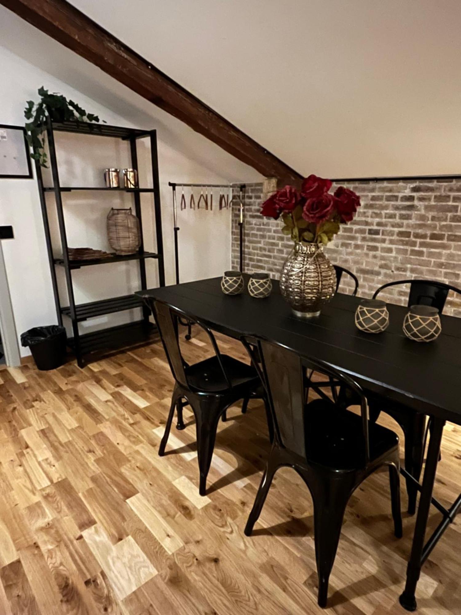 Spirit Bed & Breakfast Ekeby  Exterior foto