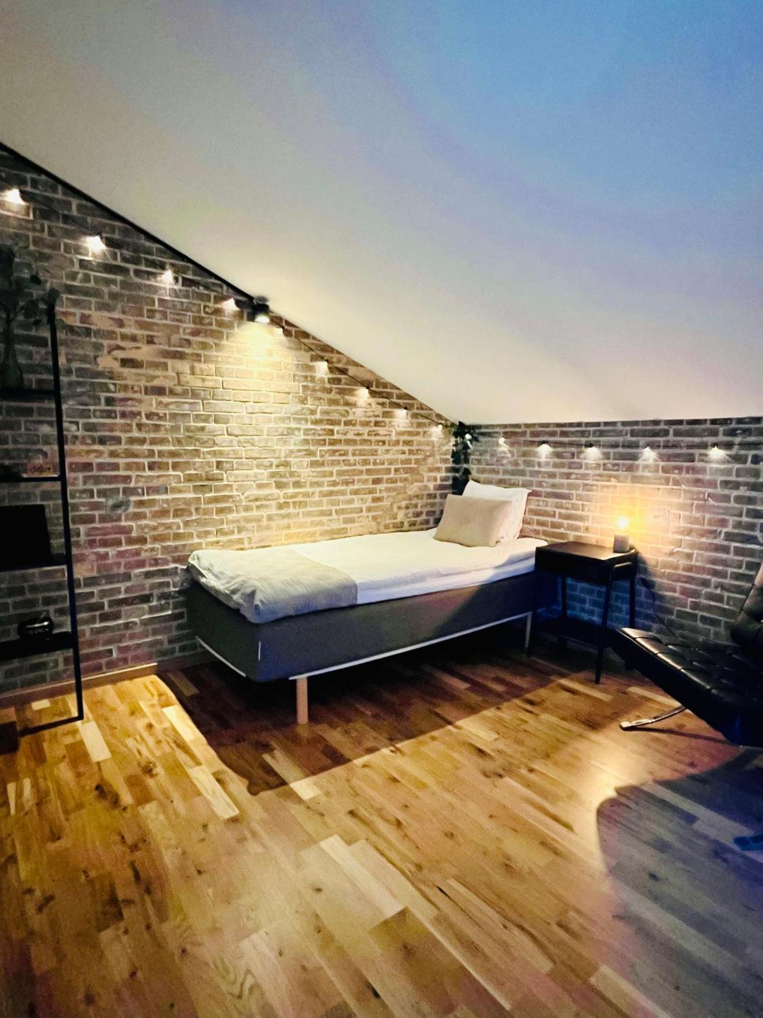 Spirit Bed & Breakfast Ekeby  Exterior foto